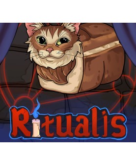Ritualis: Summoner Simulator Steam Key GLOBAL
